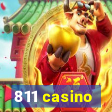 811 casino